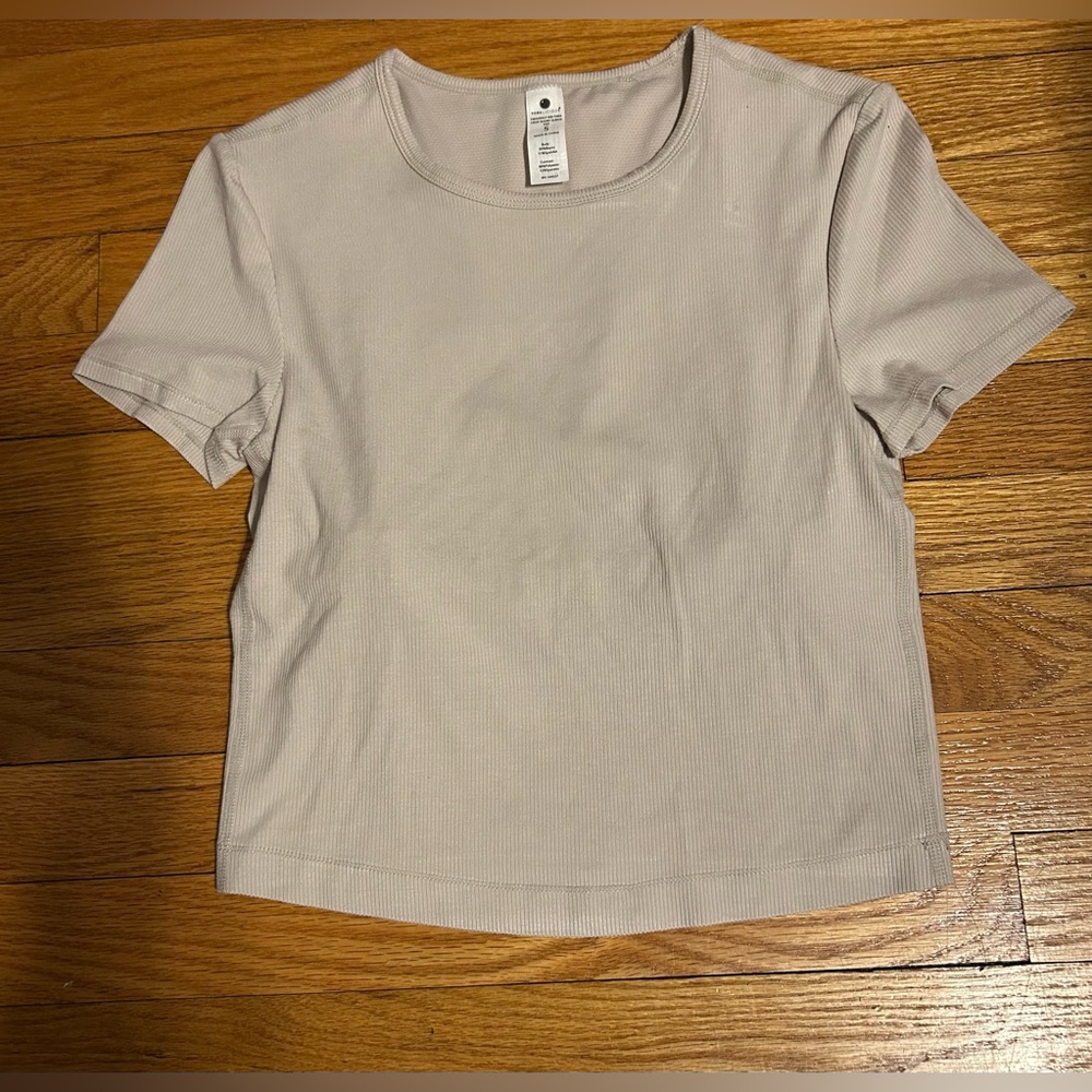 Yogalicious Top